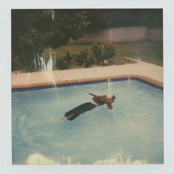 girl in red - dead girl in the pool. girl in red - dead girl in the pool.