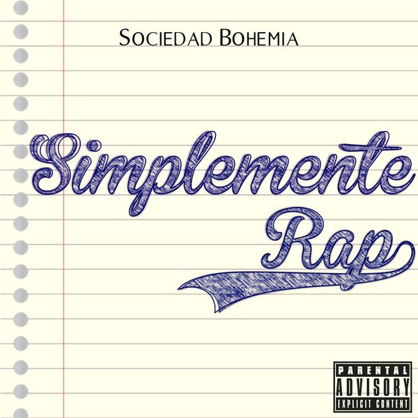 Sociedad Bohemia|Simplemente Rap Sociedad Bohemia|Simplemente Rap