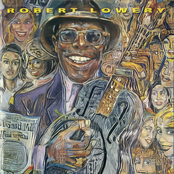Robert Lowery|A Good Man Is Hard To Find Robert Lowery|A Good Man Is Hard To Find