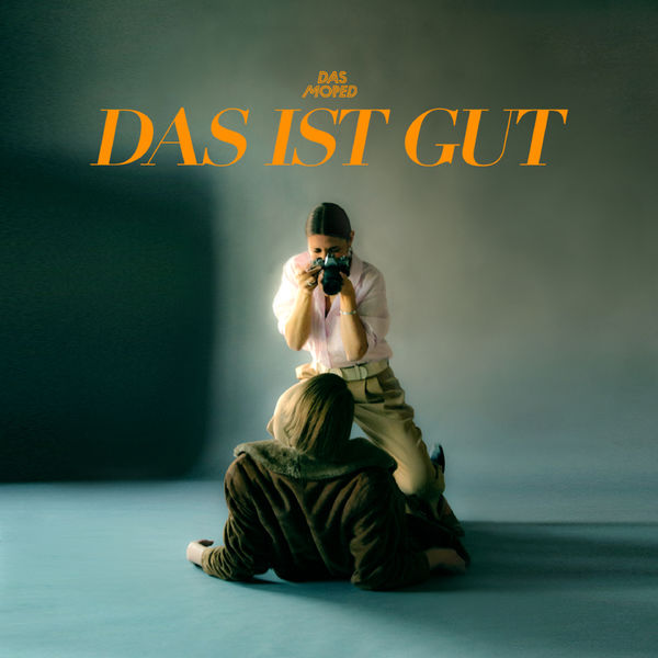 Das Moped - Das ist gut Das Moped - Das ist gut