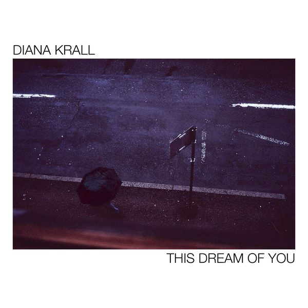 Diana Krall|This Dream Of You