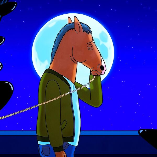 Oreah|Bojack, why did you call me?  (Extended Version)