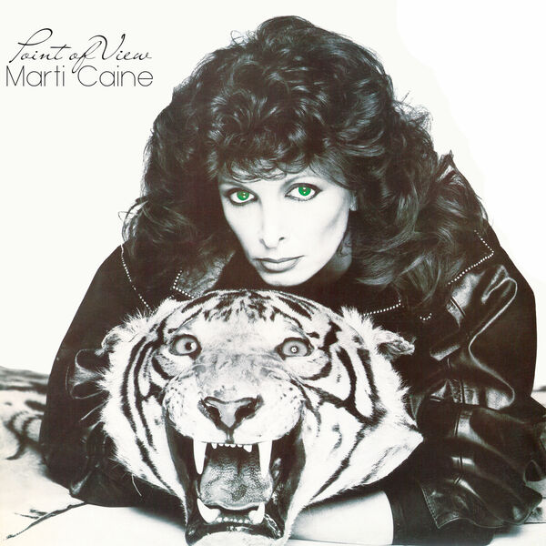 Marti Caine|Point of View Marti Caine|Point of View