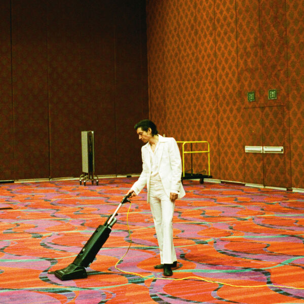Arctic Monkeys - Tranquility Base Hotel & Casino Arctic Monkeys - Tranquility Base Hotel & Casino