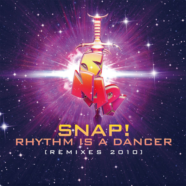 Album Rhythm Is A Dancer (Remixes 2010), SNAP! | Qobuz: Download und ...