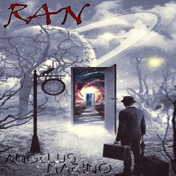 Angelus Marino - Ran Angelus Marino - Ran