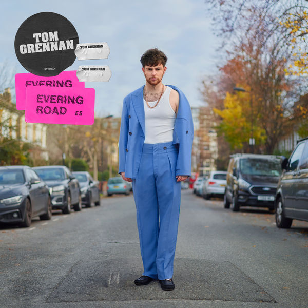 Tom Grennan - Evering Road (Deluxe) Tom Grennan - Evering Road (Deluxe)
