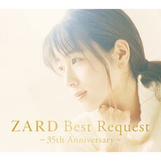 ZARD Best Request ～35th Anniversary～, ZARD - Qobuz