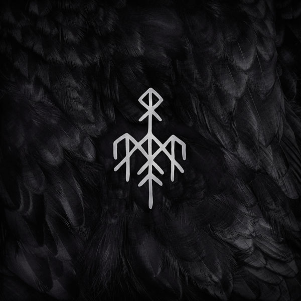 Wardruna - Kvitravn Wardruna - Kvitravn
