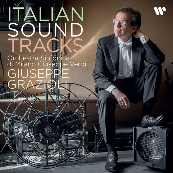 Giuseppe Grazioli|Italian Soundtracks Giuseppe Grazioli|Italian Soundtracks