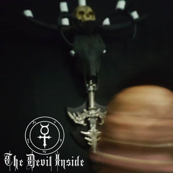 Helvete Inc. - The Devil Inside Helvete Inc. - The Devil Inside