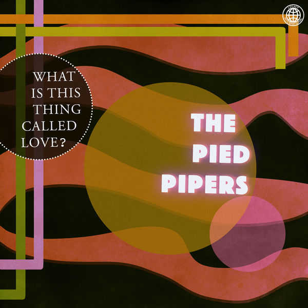 The Pied Pipers - What is This Thing Called Love? The Pied Pipers - What is This Thing Called Love?