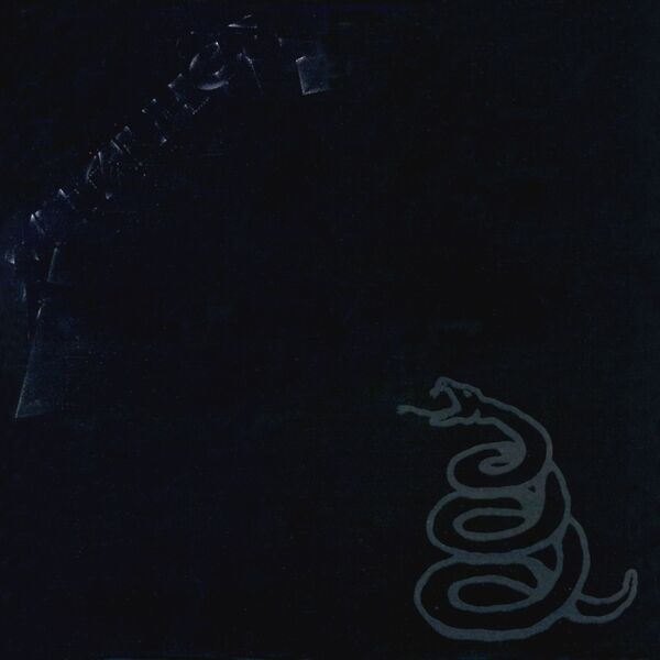 Metallica - Metallica Metallica - Metallica