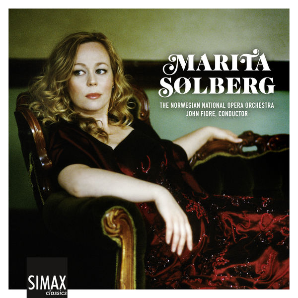 Marita Sølberg|Marita Sølberg