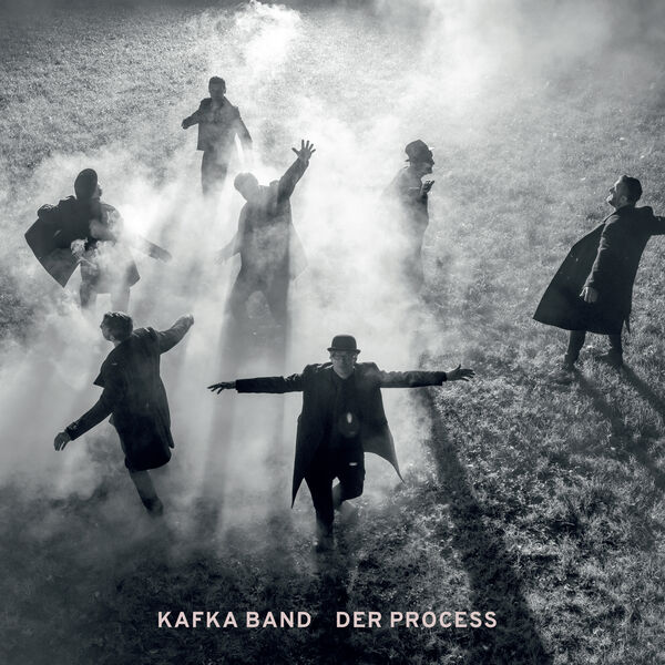 Kafka Band|Der Process