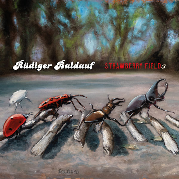 Rudiger Baldauf|Strawberry Fields Rudiger Baldauf|Strawberry Fields