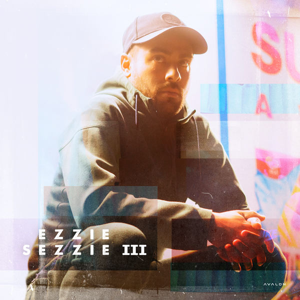 Ezzie - Ezziesezzie III Ezzie - Ezziesezzie III