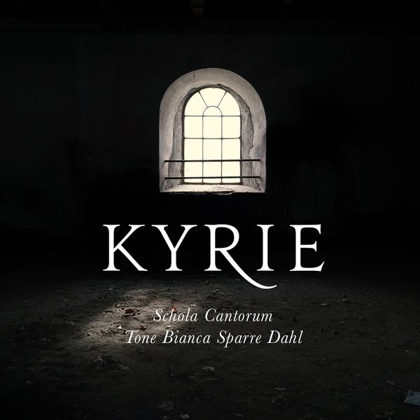 Schola Cantorum - Tord Kalvenes: KYRIE from Missa Brevis Schola Cantorum - Tord Kalvenes: KYRIE from Missa Brevis