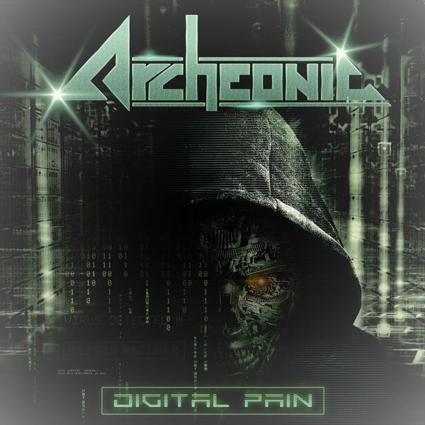 Archeonic|Digital Pain Archeonic|Digital Pain