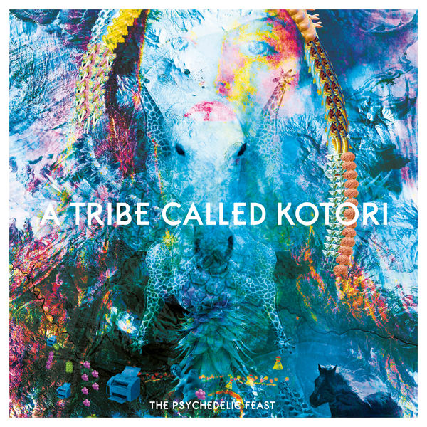 Various Artists|A Tribe Called Kotori Various Artists|A Tribe Called Kotori