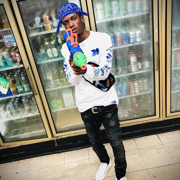 3400 Jmoney - The Pain of Fe6ruary 3400 Jmoney - The Pain of Fe6ruary