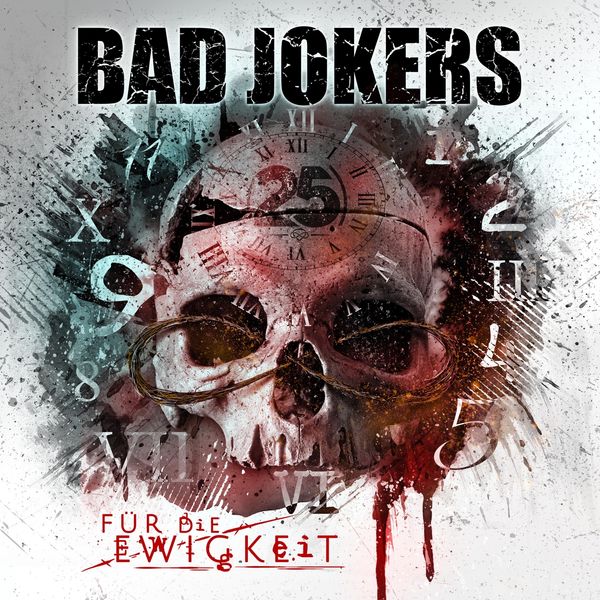 Bad Jokers - Für die Ewigkeit Bad Jokers - Für die Ewigkeit