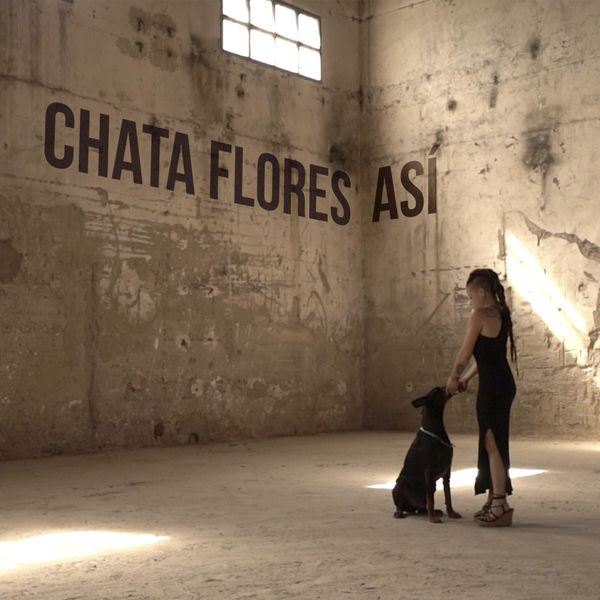 Chata Flores|Así Chata Flores|Así