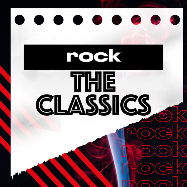Various Artists|Rock: The Classics Various Artists|Rock: The Classics