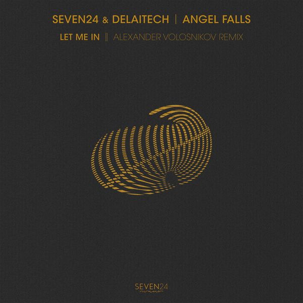 Seven24 - Let Me In Seven24 - Let Me In