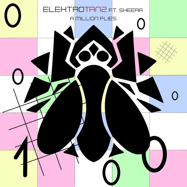 Elektrotanz|A Million Flies Elektrotanz|A Million Flies