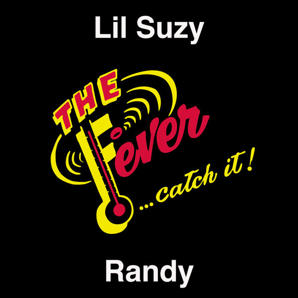 Lil Suzy - Randy Lil Suzy - Randy