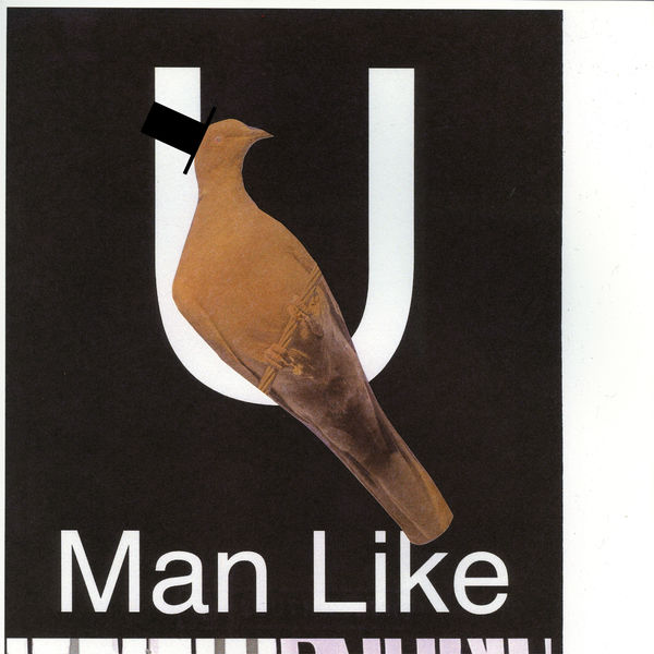Bon Iver - U (Man Like) Bon Iver - U (Man Like)