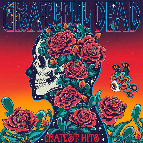 Gratest Hits (2015 Remaster), Grateful Dead - Qobuz