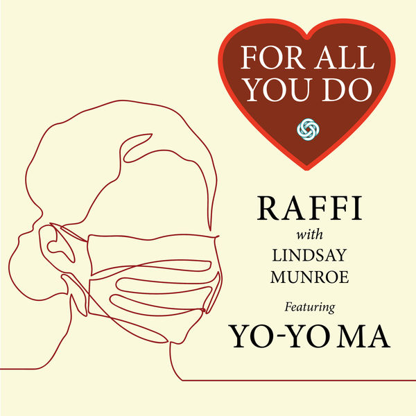 Raffi - For All You Do Raffi - For All You Do