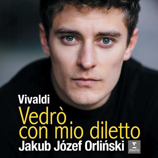 Maxim Emelyanychev, Jakub Jozef Orli?ski, Il Pomo d'Oro|Vedrò con mio diletto (Vivaldi)