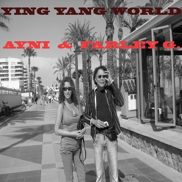 Ayni|Ying Yang World Ayni|Ying Yang World