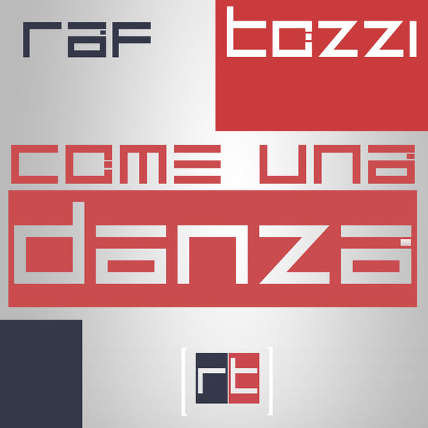 Raf|Come una danza