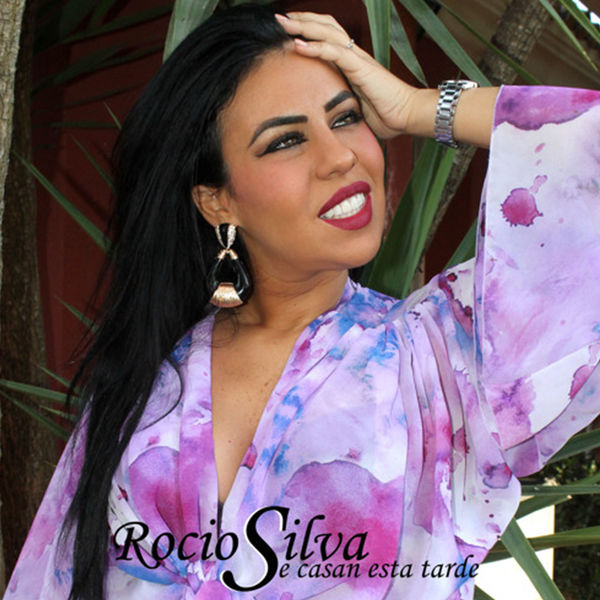 Rocío Silva - Se Casan Esta Tarde Rocío Silva - Se Casan Esta Tarde