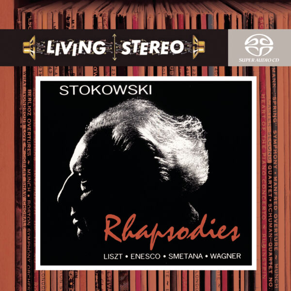 Rhapsodies