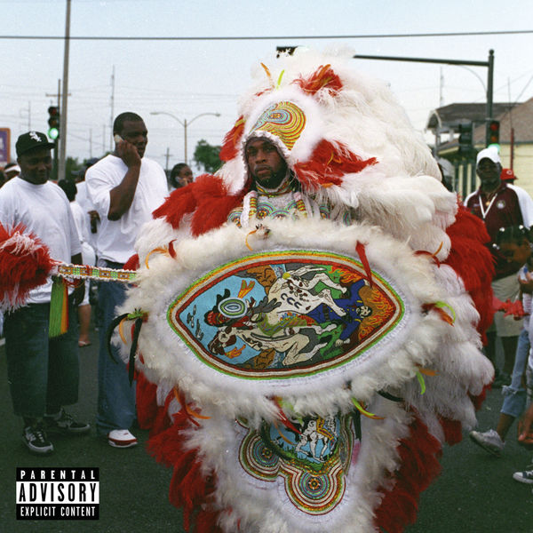 JuJu Rogers - 40 Acres N Sum Mula JuJu Rogers - 40 Acres N Sum Mula