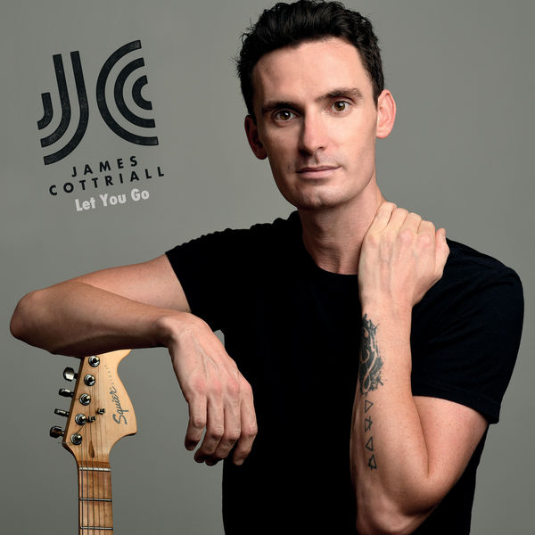 James Cottriall - Let You Go James Cottriall - Let You Go