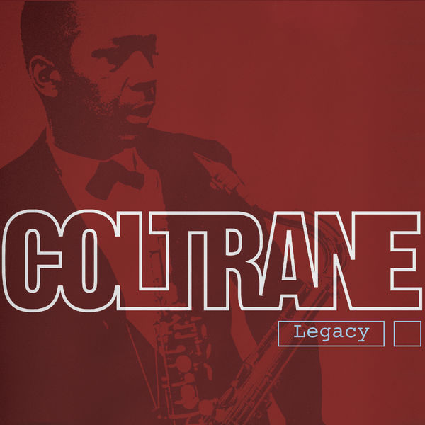 John Coltrane|Legacy