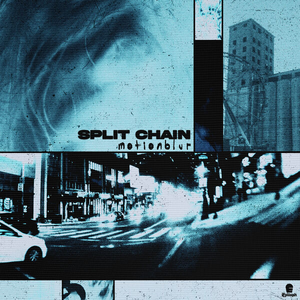 Split Chain|motionblur Split Chain|motionblur