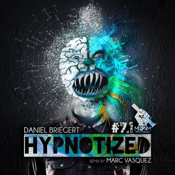 Daniel Briegert|Hypnotized  (Silent Whistler Rework)