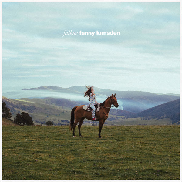 Fanny Lumsden - Fallow Fanny Lumsden - Fallow