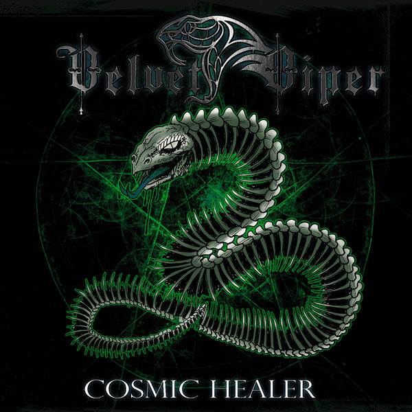Velvet Viper|Cosmic Healer Velvet Viper|Cosmic Healer