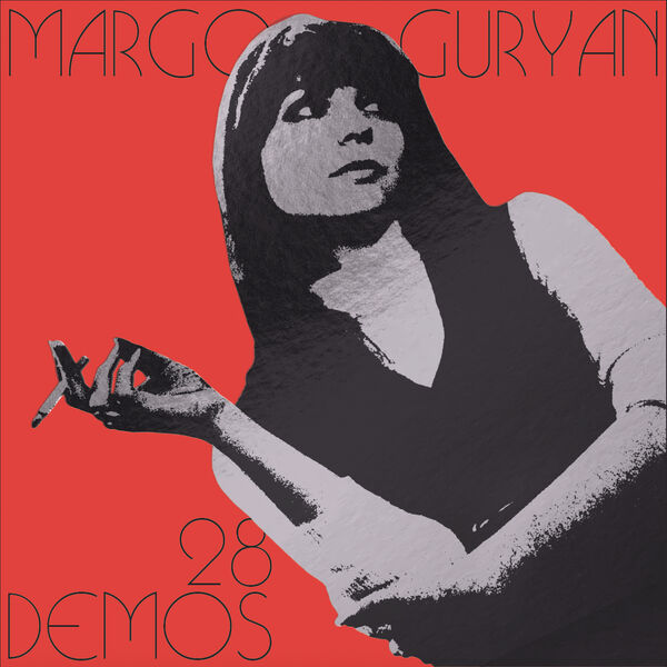 Margo Guryan|28 Demos