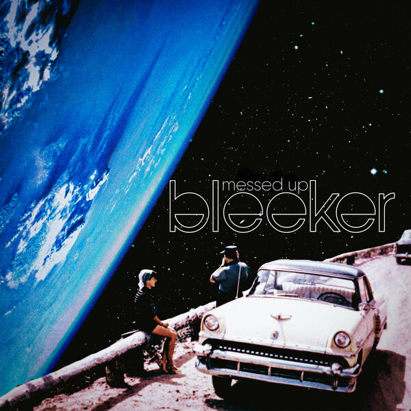 Bleeker|Messed Up Bleeker|Messed Up