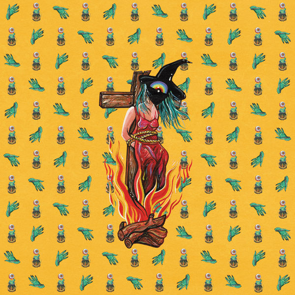 HXXS - Year Of The Witch HXXS - Year Of The Witch