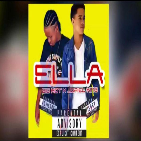 Big Hot - ELLA Big Hot - ELLA